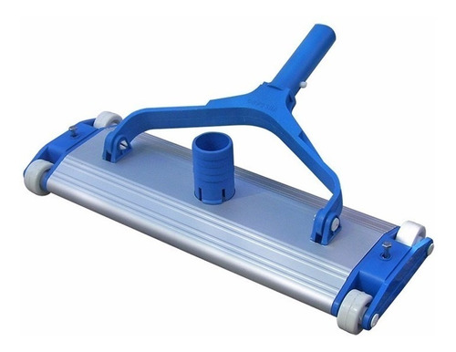 LIMPIAFONDO DE ALUMINIO 37CM